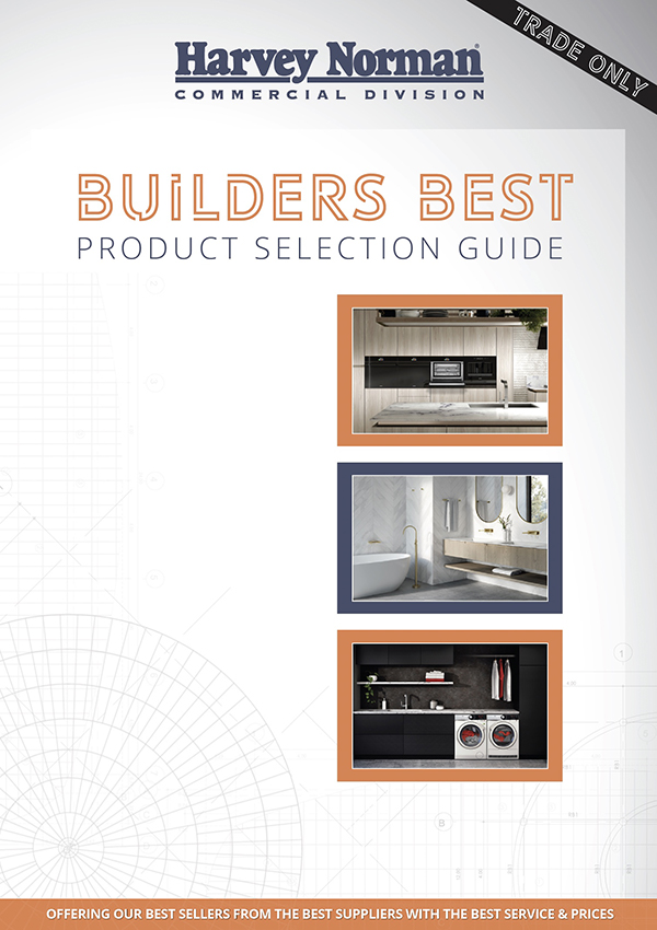 Builders Best Product Selection Guide