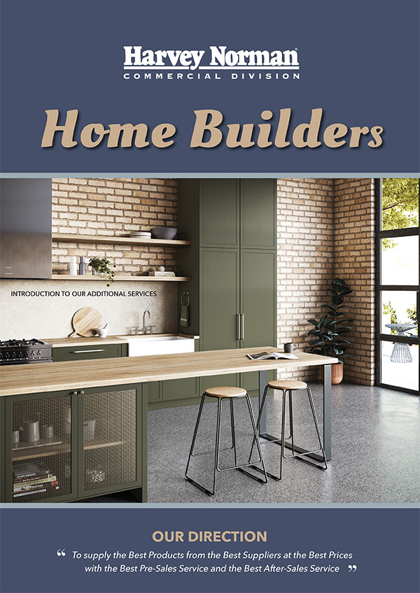 Home Builders Catalogue